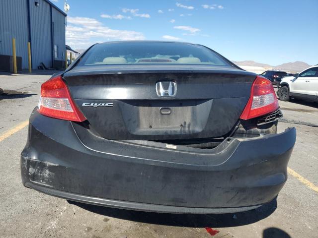 Photo 6 from auction – 2012 HONDA CIVIC LX with VIN 2HGFG3B51CH540569