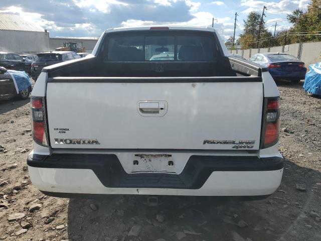 صورة رقم 6 من المزاد - 2013 HONDA RIDGELINE مع VIN 5FPYK1F79DB017613