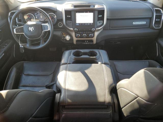 Photo 8 from auction – 2022 RAM 1500 LARAM with VIN 1C6SRFJT5NN258087