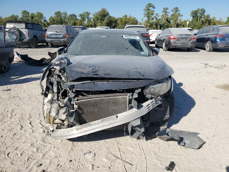 Photo 5 from auction – 2017 HONDA CIVIC EX with VIN 19XFC2F75HE208072