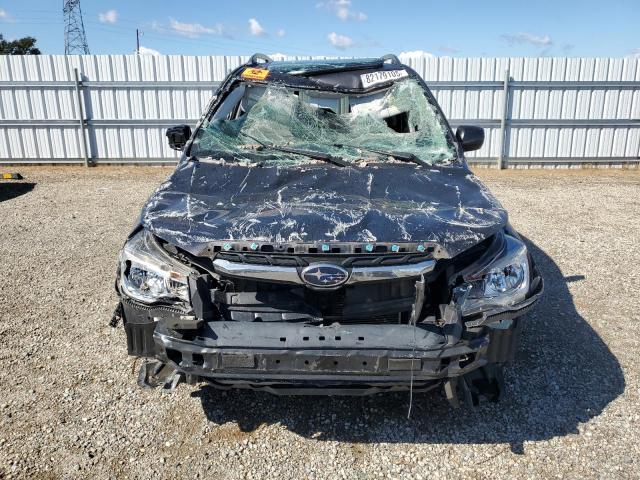 Photo 5 from auction – 2017 SUBARU FORESTER 2.5I PREMIUM with VIN JF2SJAEC6HH412274