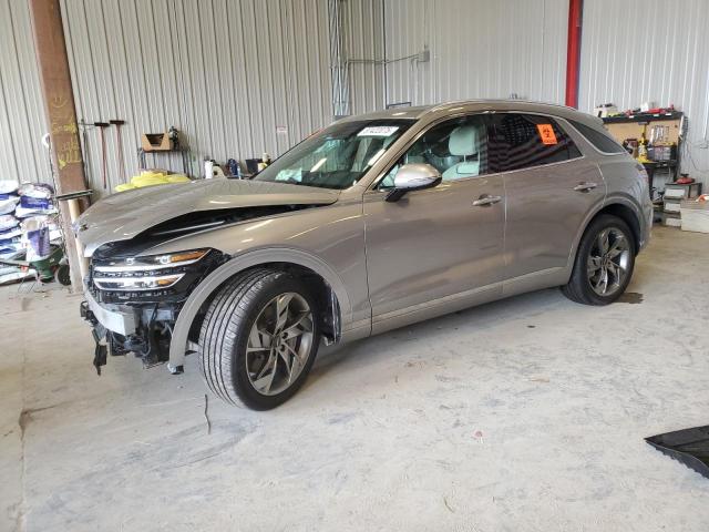 2025 GENESIS GV70 ADVAN