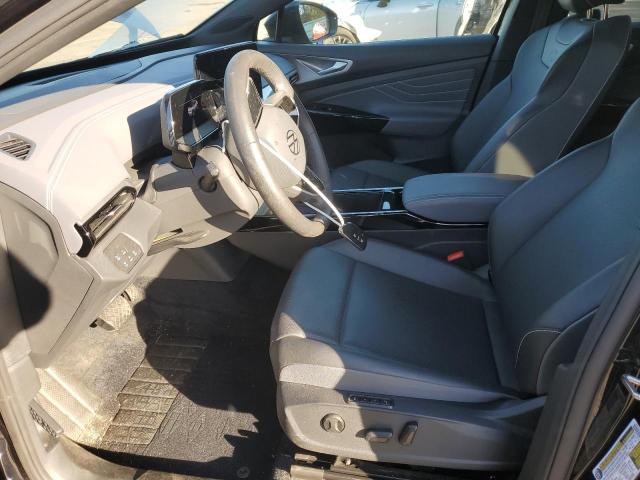 Photo 7 from auction – 2023 VOLKSWAGEN ID.4 PRO S PLUS with VIN 1V2JNPE81PC016485