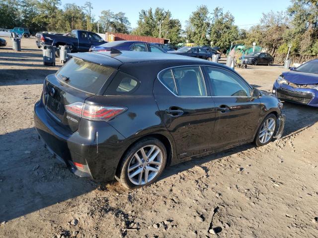 Photo 3 from auction – 2015 LEXUS CT 200 with VIN JTHKD5BH8F2234802