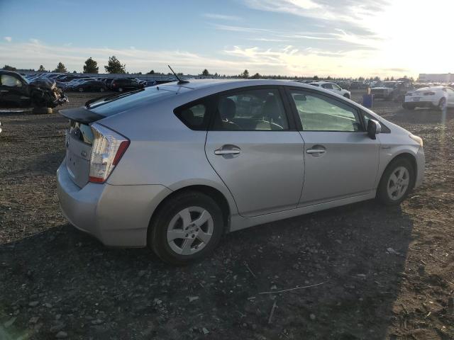 Photo 3 from auction – 2010 TOYOTA PRIUS with VIN JTDKN3DU2A0038632