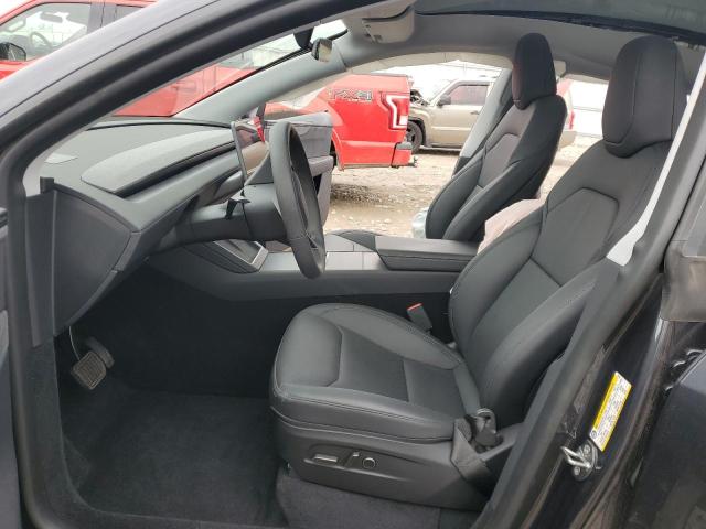 Photo 7 from auction – 2026 TESLA MODEL Y with VIN 7SAYGDEE1TF334122