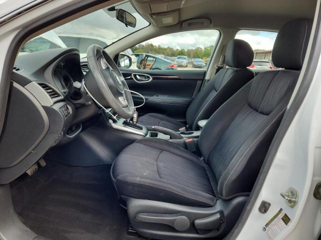 Photo 7 from auction – 2017 NISSAN SENTRA S with VIN 3N1AB7AP2HY336028
