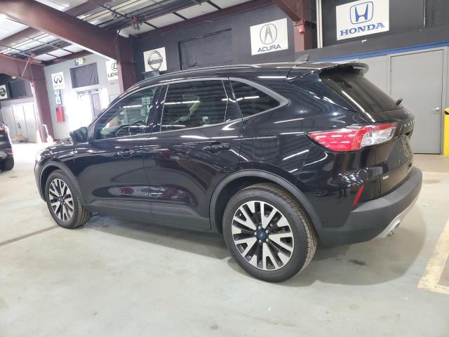 Photo 2 from auction – 2020 FORD ESCAPE SE with VIN 1FMCU0BZ6LUB80722