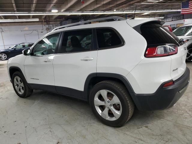 Photo 2 from auction – 2019 JEEP CHEROKEE L with VIN 1C4PJMDX9KD409359