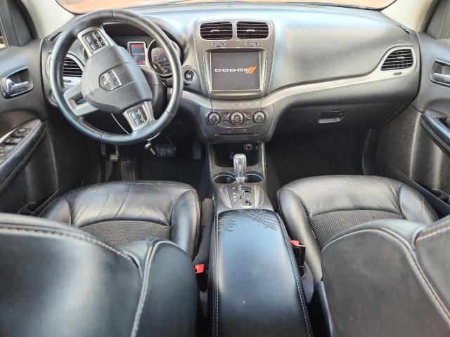 Zdjęcie 8 z aukcji – 2017 DODGE JOURNEY CR z VIN 3C4PDDGG1HT554336