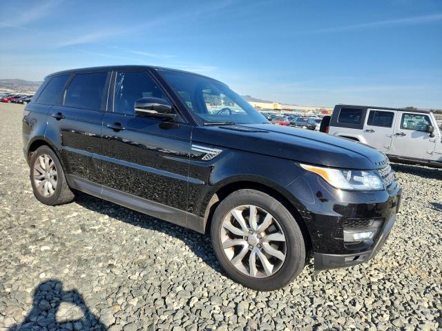 Photo 4 from auction – 2014 LAND ROVER RANGE ROVE with VIN SALWR2WF0EA387828
