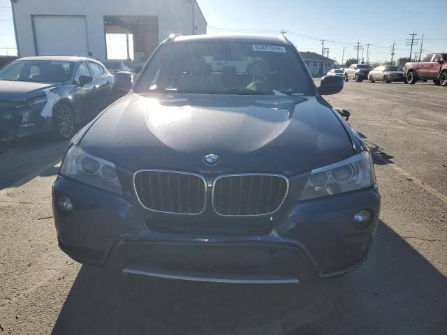 Photo 5 from auction – 2013 BMW X3 XDRIVE2 with VIN 5UXWX9C52D0A13342