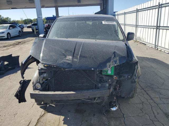 Photo 5 from auction – 2016 DODGE GRAND CARAVAN SE with VIN 2C4RDGBG3GR259631