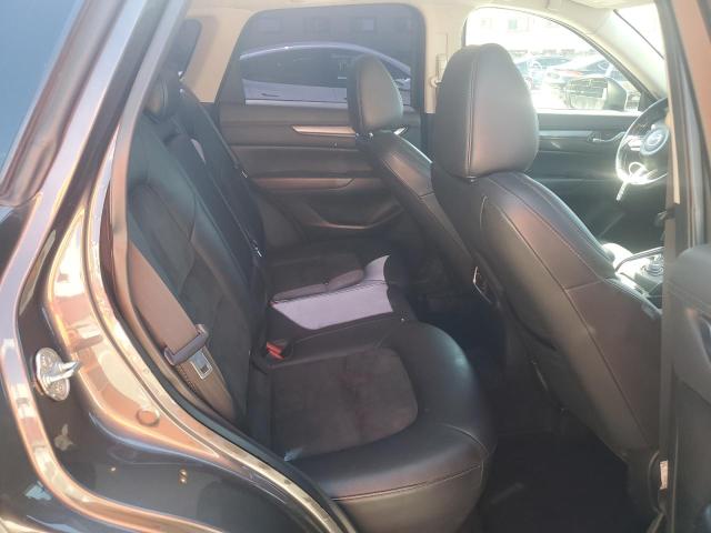 Photo 11 from auction – 2019 MAZDA CX-5 TOURI with VIN JM3KFACM5K1567949