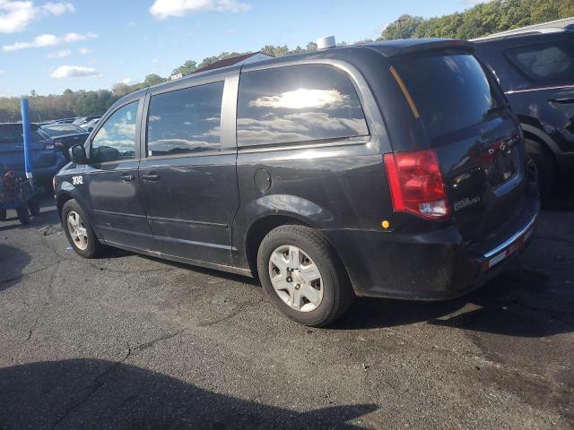 Photo 2 from auction – 2012 DODG GRAND CARAVAN SE with VIN 2C4RDGBGXCR115259