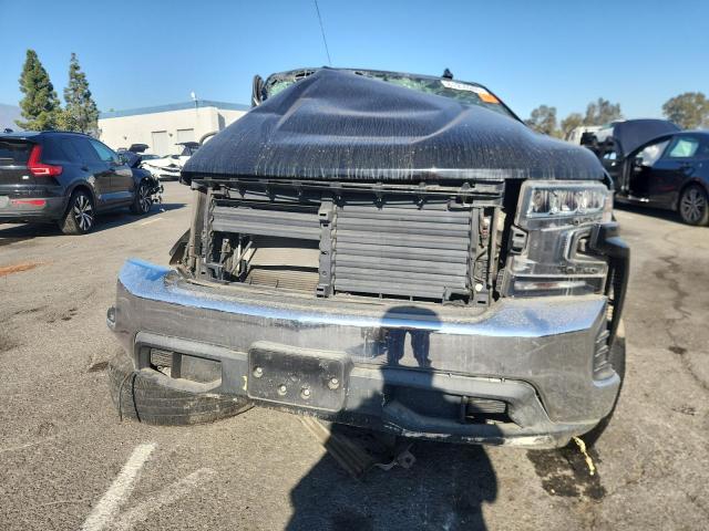 Photo 5 from auction – 2019 CHEVROLET SILVERADO with VIN 1GCPWCED1KZ256379