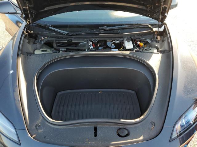 Photo 11 from auction – 2024 TESLA MODEL 3 with VIN 5YJ3E1EA0RF872649