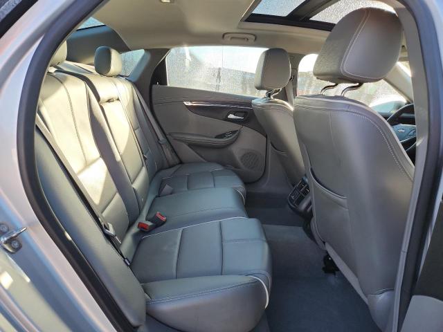 Photo 10 from auction – 2015 CHEVROLET IMPALA LTZ with VIN 1G1165S3XFU129607