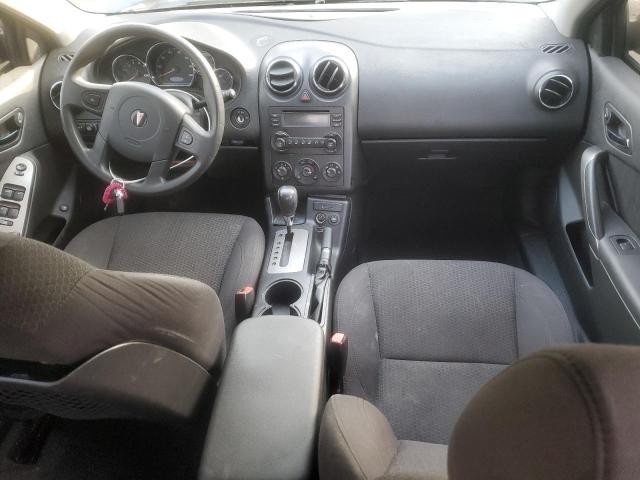 Photo 8 from auction – 2005 PONTIAC G6 with VIN 1G2ZG528254172876