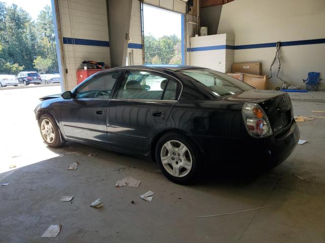 Photo 2 from auction – 2003 NISSAN ALTIMA BAS with VIN 1N4AL11D93C334510