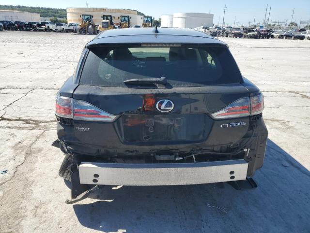 Photo 6 from auction – 2014 LEXUS CT 200 with VIN JTHKD5BH9E2187634