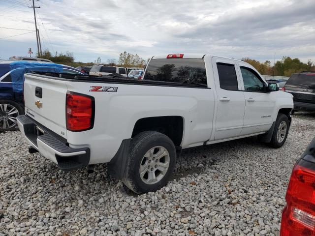 Photo 3 from auction – 2019 CHEVROLET SILVERADO with VIN 2GCVKPEC6K1199168
