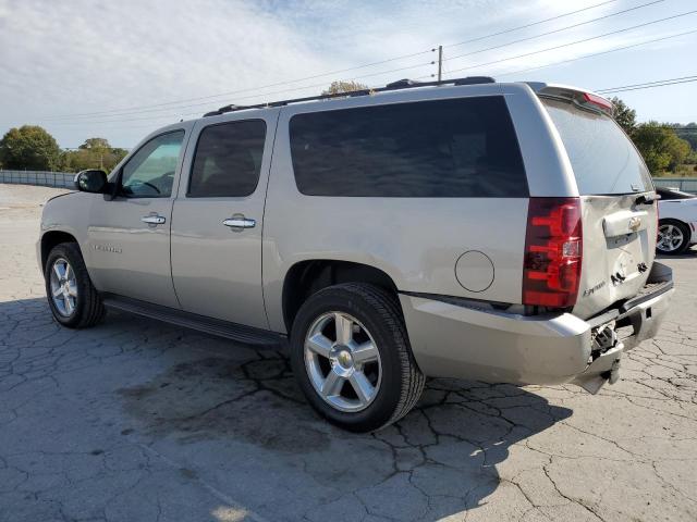 Photo 2 from auction – 2008 CHEVROLET SUBURBAN K with VIN 1GNFK16308J213927