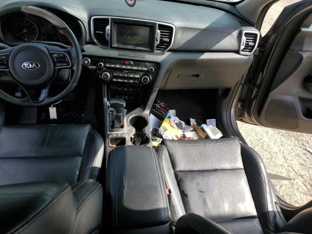 صورة رقم 8 من المزاد - 2018 KIA SPORTAGE E مع VIN KNDPNCAC7J7397290
