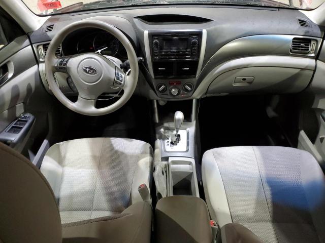 Photo 8 from auction – 2012 SUBARU FORESTER 2 with VIN JF2SHADC2CH430017