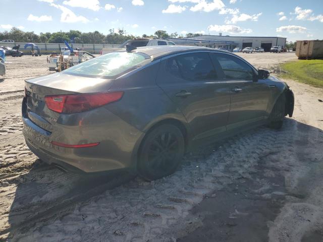 Photo 3 from auction – 2014 KIA OPTIMA EX with VIN 5XXGN4A79EG321379