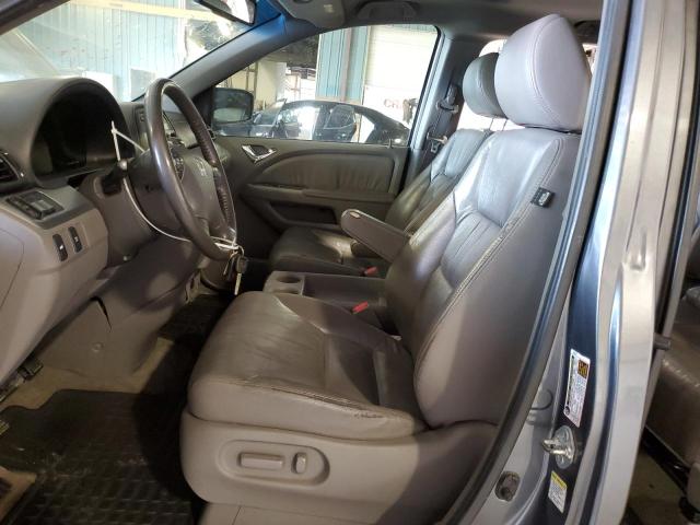 Photo 7 from auction – 2010 HONDA ODYSSEY EX with VIN 5FNRL3H69AB044543