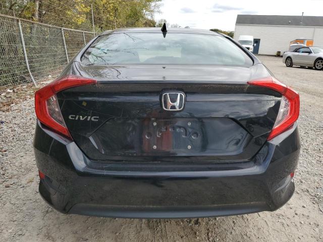 Photo 6 from auction – 2017 HONDA CIVIC EX with VIN 19XFC2F73HE016780
