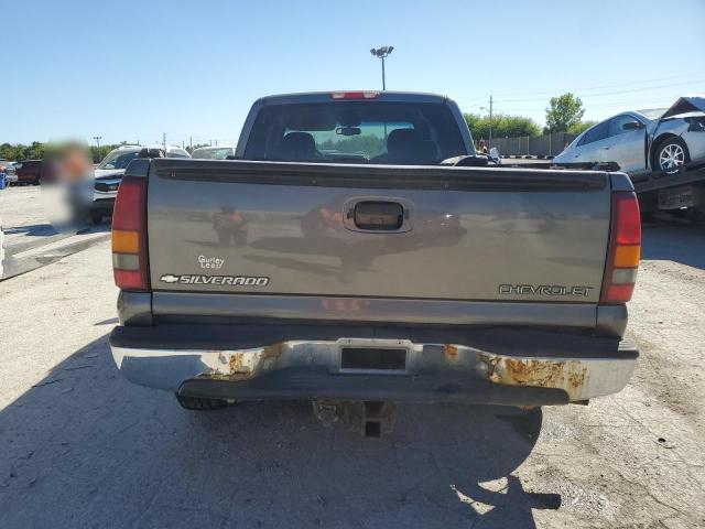 Фото 6 с аукциона – 2000 CHEVROLET SILVERADO с VIN 2GCEK19V2Y1258220