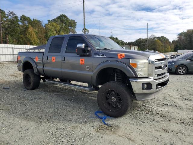 Photo 4 from auction – 2012 FORD F250 SUPER with VIN 1FT7W2BT5CEB98839