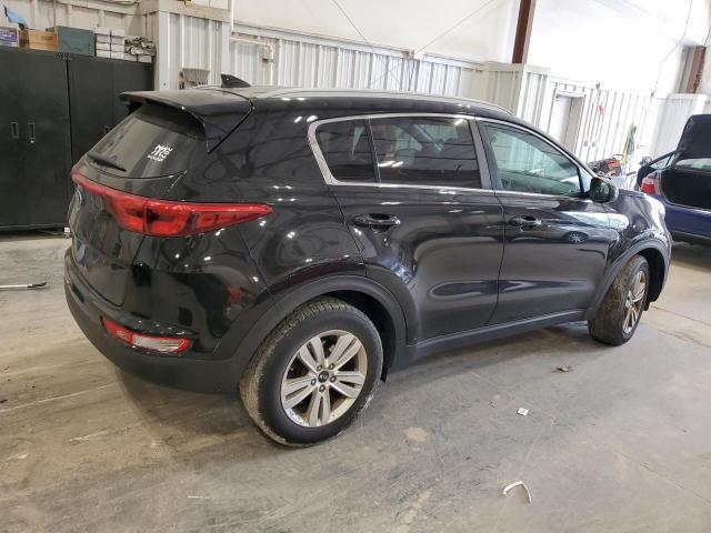 Photo 3 from auction – 2018 KIA SPORTAGE LX with VIN KNDPMCAC0J7463519