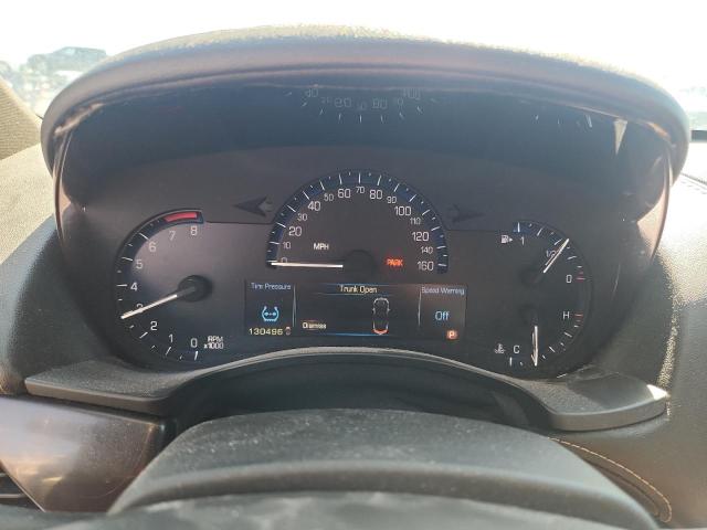 Photo 9 from auction – 2013 CADILLAC ATS with VIN 1G6AA5RX5D0159104