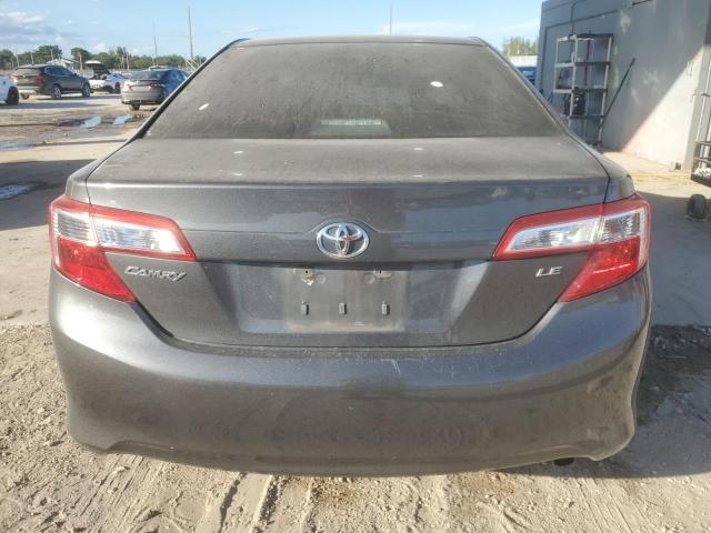 صورة رقم 6 من المزاد - 2012 TOYOTA CAMRY BASE مع VIN 4T1BF1FK4CU521401