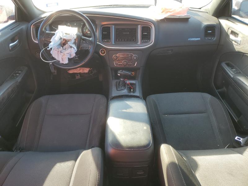Photo 8 from auction – 2019 DODGE CHARGER SX with VIN 2C3CDXBG0KH713679