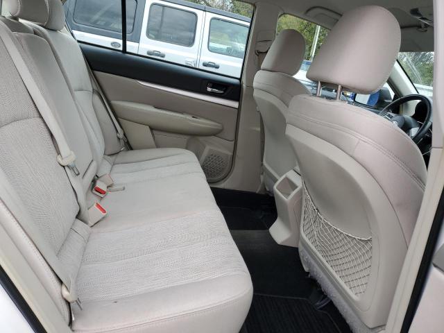 Photo 10 from auction – 2013 SUBARU LEGACY 2.5 with VIN 4S3BMBC63D3015637