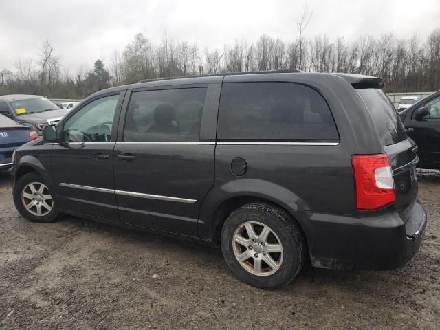 Photo 2 from auction – 2011 CHRYSLER TOWN & COU with VIN 2A4RR5DG7BR771415