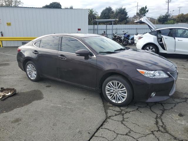 Photo 4 from auction – 2013 LEXUS ES 350 with VIN JTHBK1GG9D2010191