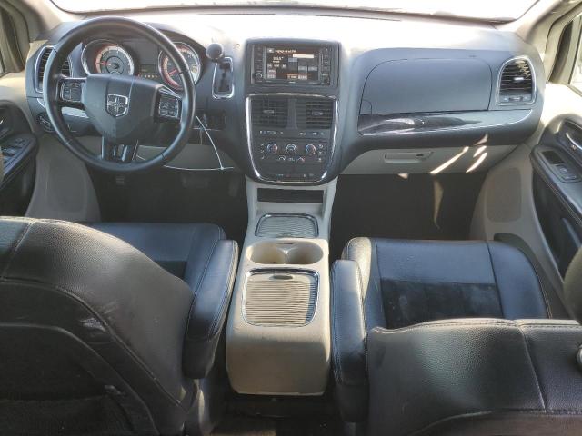 Photo 8 from auction – 2017 DODGE GRAND CARA with VIN 2C4RDGCG3HR790070
