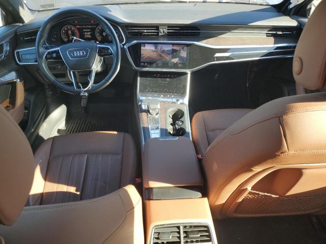 Photo 8 from auction – 2019 AUDI A6 PRESTIG with VIN WAUM2AF27KN114221