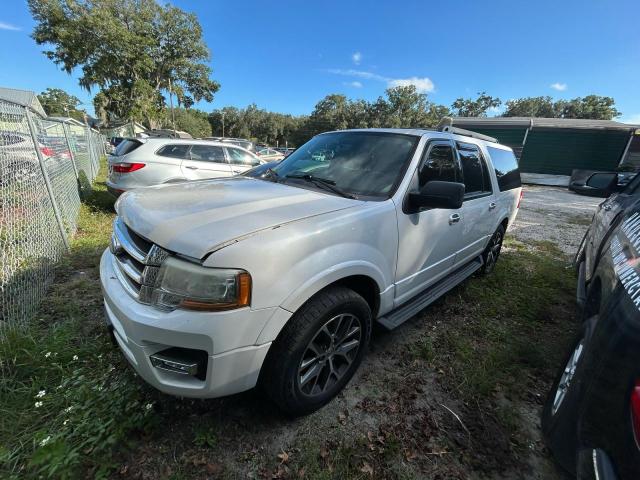 Foto 2 de la subasta – 2016 FORD EXPEDITION con VIN 1FMJK1HT5GEF08007