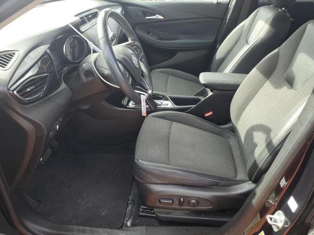 Photo 7 from auction – 2021 BUICK ENCORE GX with VIN KL4MMDS26MB148184
