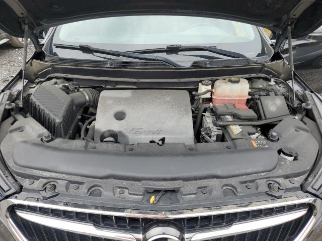 Photo 12 from auction – 2019 BUICK ENCLAVE ES with VIN 5GAERBKW5KJ119993