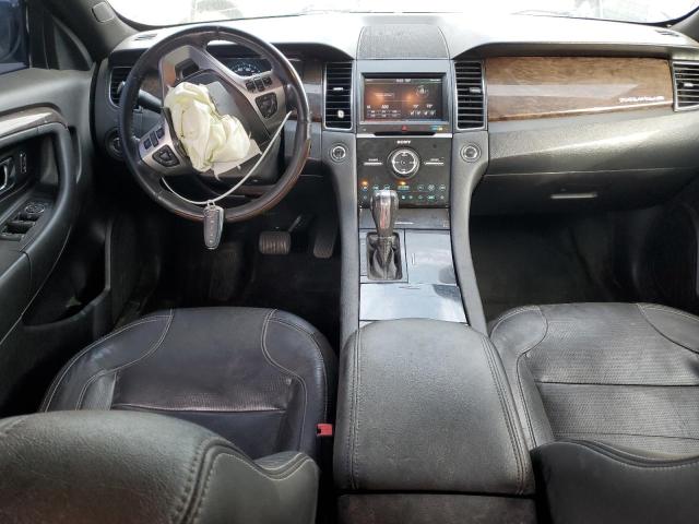 Photo 8 from auction – 2013 FORD TAURUS LIMITED with VIN 1FAHP2F86DG146509