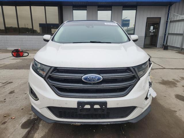 Photo 5 from auction – 2017 FORD EDGE SPORT with VIN 2FMPK4AP1HBC14142