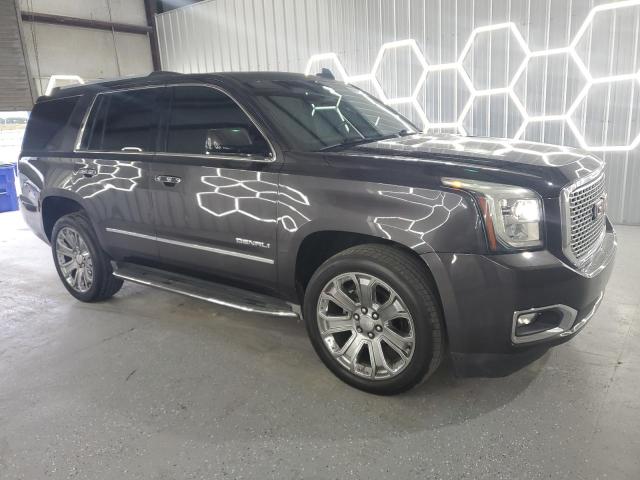 Photo 4 from auction – 2016 GMC YUKON DENA with VIN 1GKS1CKJ8GR168573