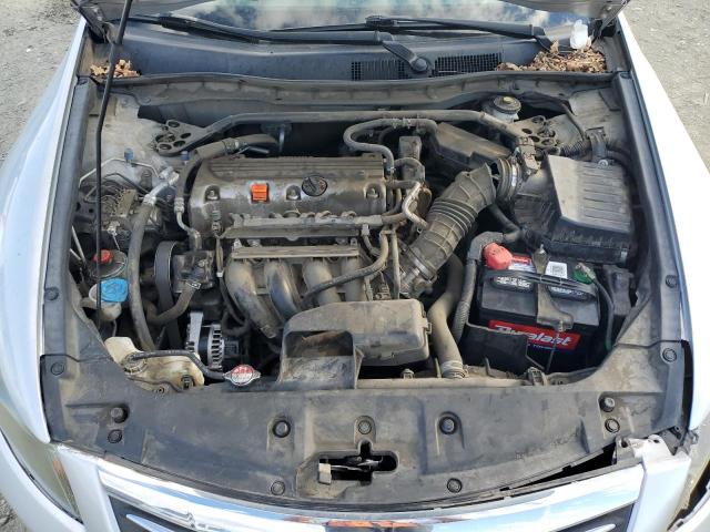 Photo 11 from auction – 2011 HONDA ACCORD EXL with VIN 1HGCP2F81BA031807